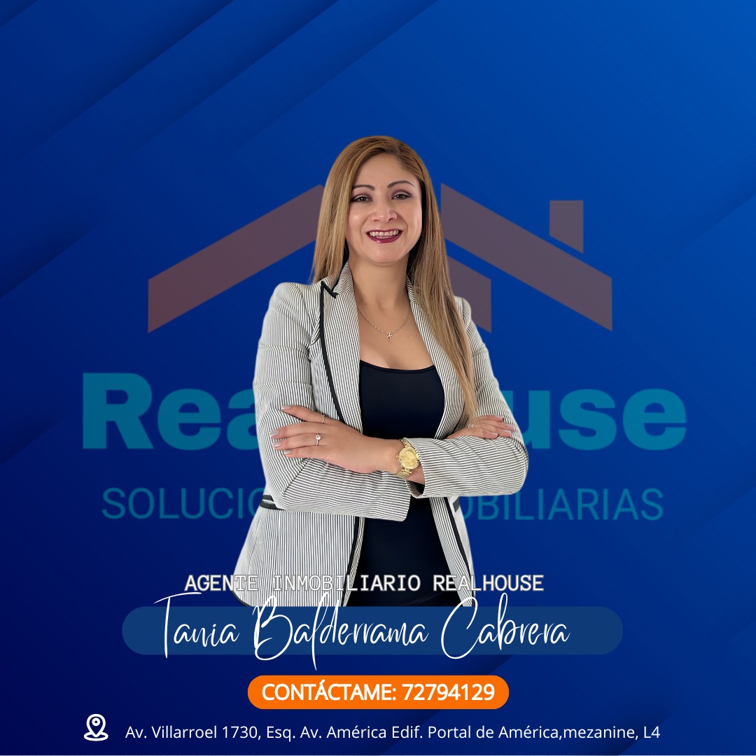 TANIA BALDERRAMA CABRERA