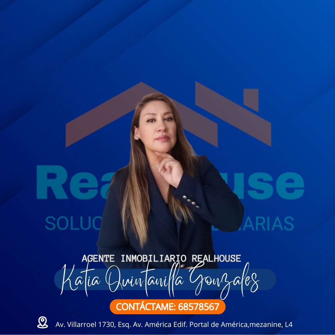 ELVA KATIA QUINTANILLA GONZALES
