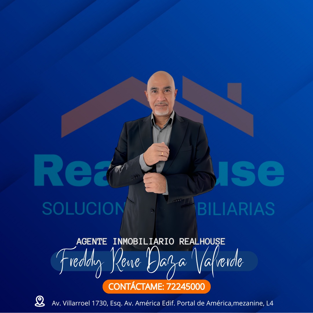 FREDY RENE DAZA VALVERDE