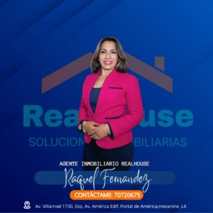 SILVIA RAQUEL FERNANDEZ ENRIQUEZ