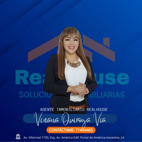 VIVIANA QUIROGA VIA