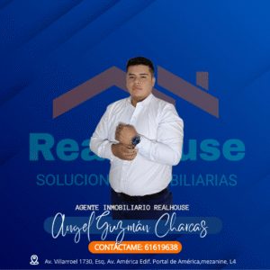 ANGEL GUZMAN CHARCAS