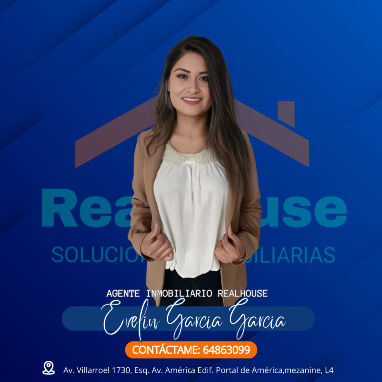 EVELIN GARCIA GARCIA