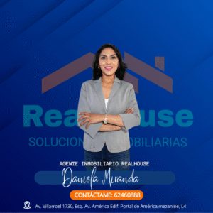 DANIELA MIRANDA CHOQUE