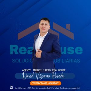 DAVID FERNANDO VISCARRA PINEDO