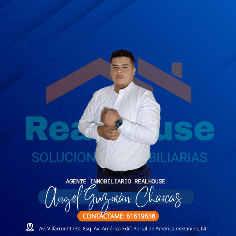 ANGEL GUZMAN CHARCAS