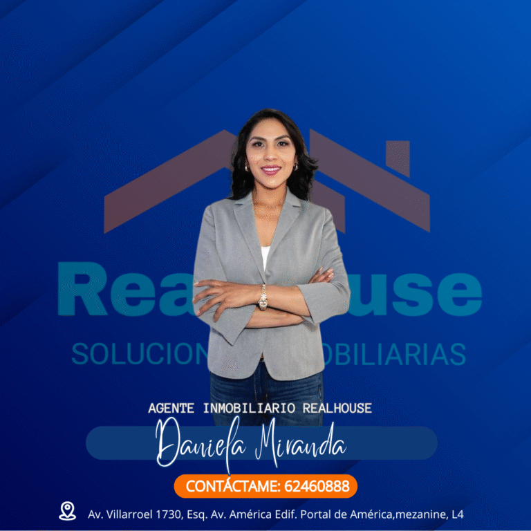 DANIELA MIRANDA CHOQUE