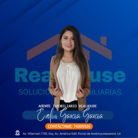 EVELIN GARCIA GARCIA