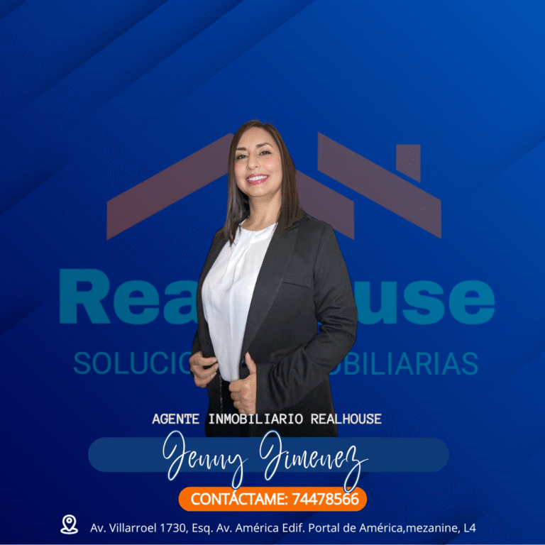 JENNY VIRGINIA JIMENEZ MAMANI