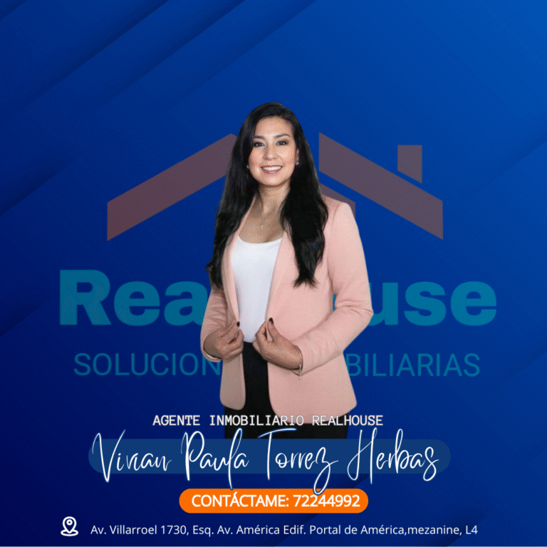 VIVIAN PAULA TORREZ HERBAS