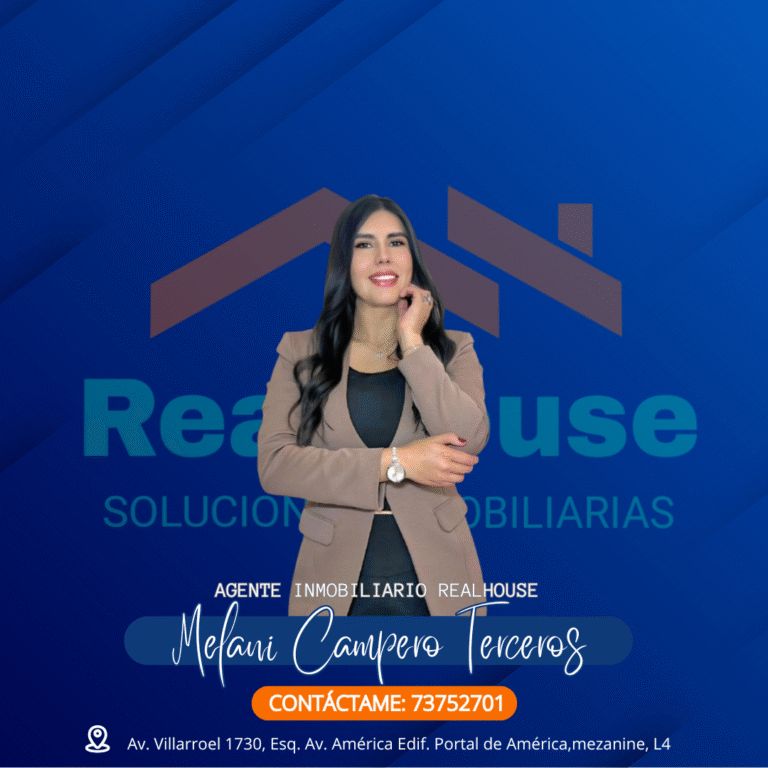 MELANI MARIEL CAMPERO TERCEROS