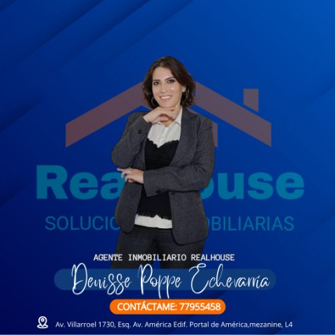 MARIA DENISSE POPPE ECHEVERRIA