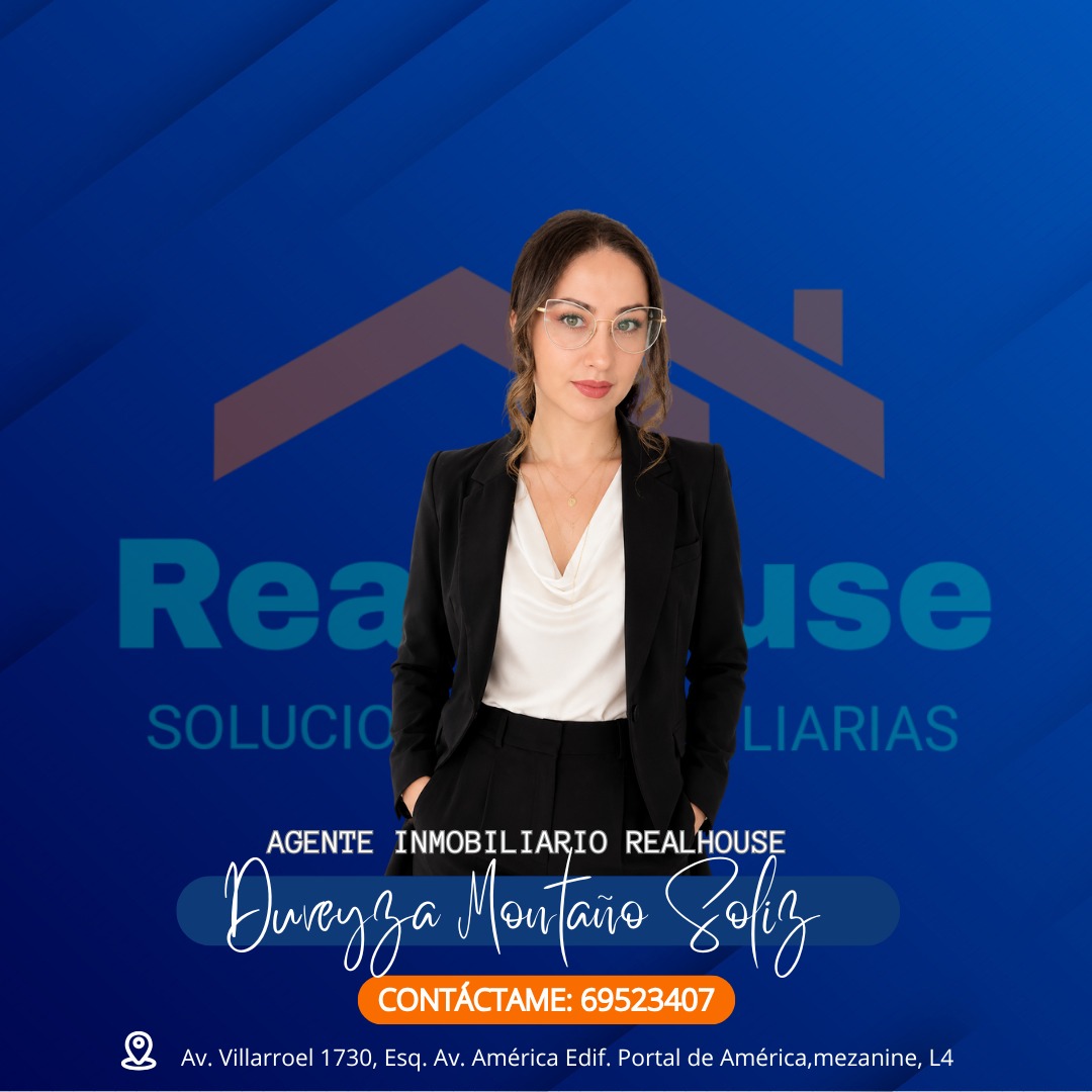 DUVEYZA WENDY MONTAÑO SOLIZ