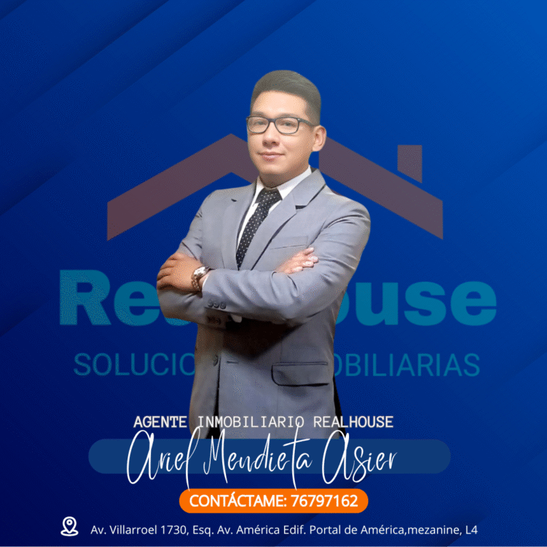 ARIEL AMILCAR MENDIETA ASIER