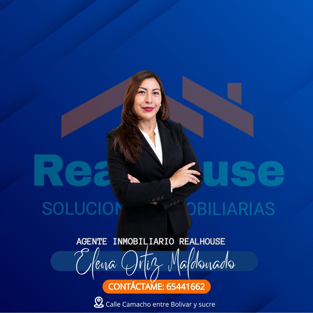 ELENA ORTIZ MALDONADO