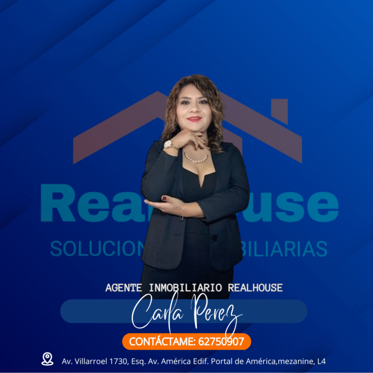 CARLA MILENKA PEREZ ESPINOZA