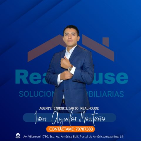 IVAN ALBERTH AGUILAR MONTAÑO