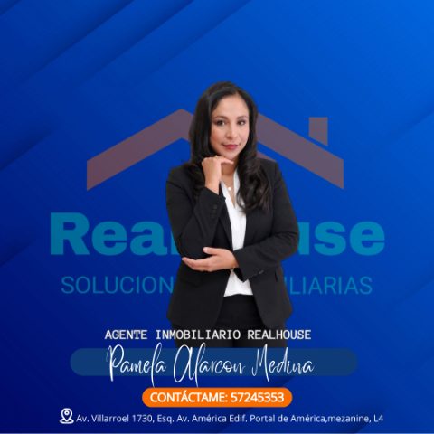 PAMELA JAQUELIN ALARCON MEDINA