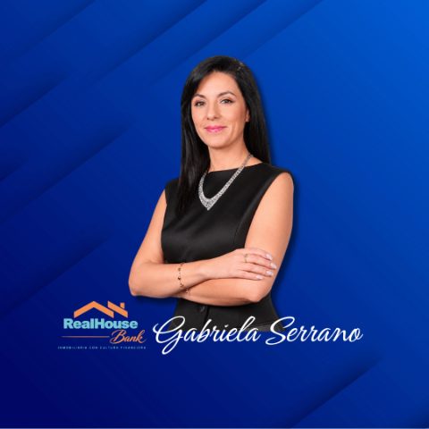 GABRIELA SERRANO AYOROA