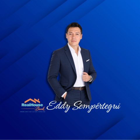 EDDY ANTONIO SEMPERTEGUI RUELAS