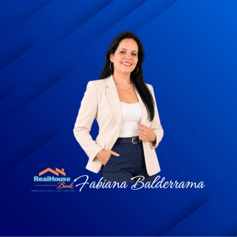 FABIANA MARIA BALDERRAMA GUZMAN