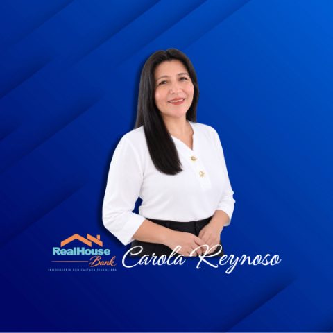 CAROLA ANDREA REYNOSO REYNOSO