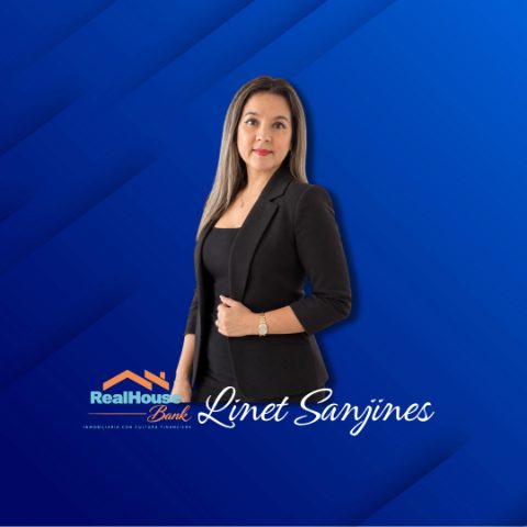 MARIA LINET SANJINES HERBAS