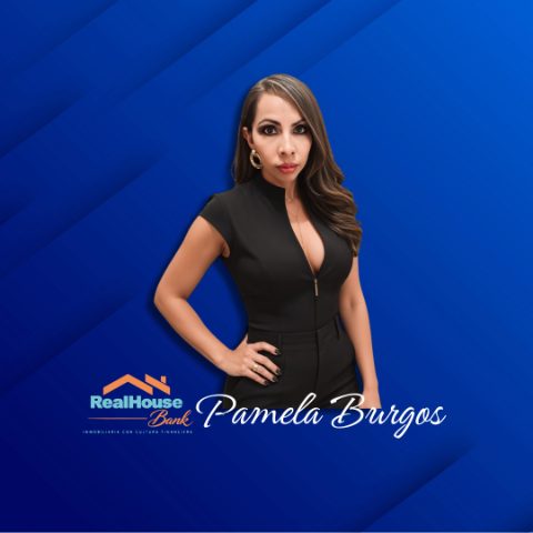 JENIPHER PAMELA BURGOS MEJIA