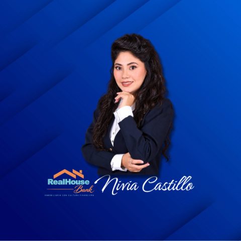 NIVIA VICTORIA CASTILLO QUIROGA