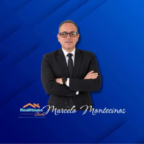 RENE MARCELO MONTECINOS MENECES